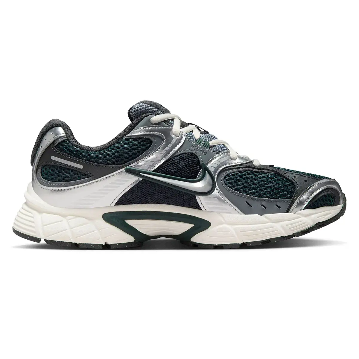 Nike V5 Rnr Kadın Yeşil Sneaker Ayakkabı HQ7901-300
