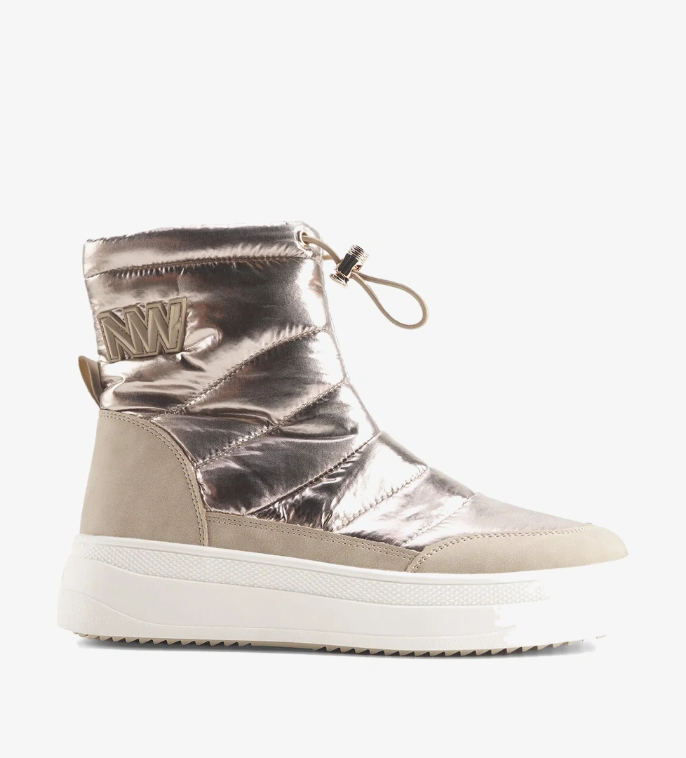 Nine West Bej Nine West Desran 4pr