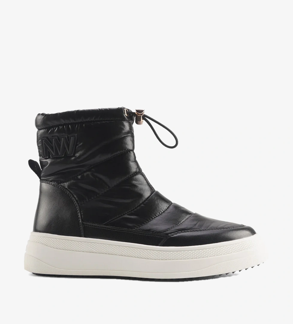 Nine West Siyah Nine West Desran 4pr