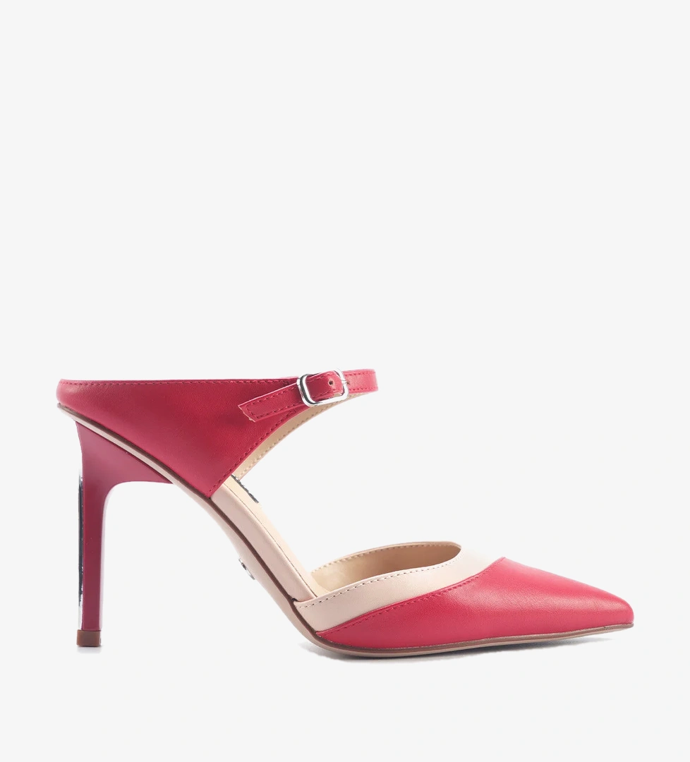 Nine West Kırmızı Nine West Delmare