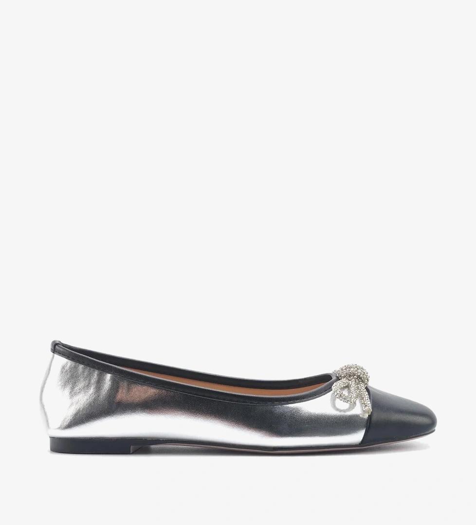 Nine West Gümüş Nine West Hollya