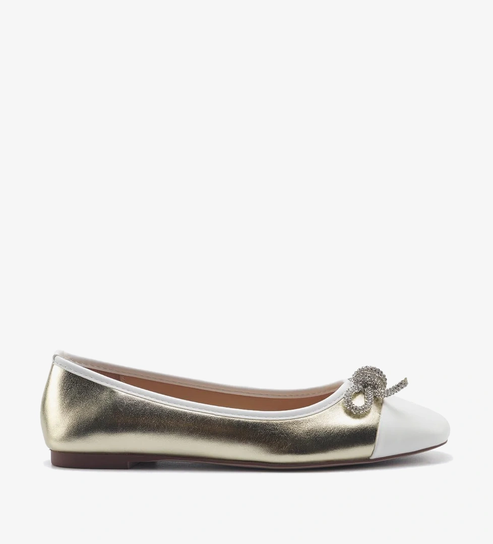 Nine West Altın Nine West Hollya