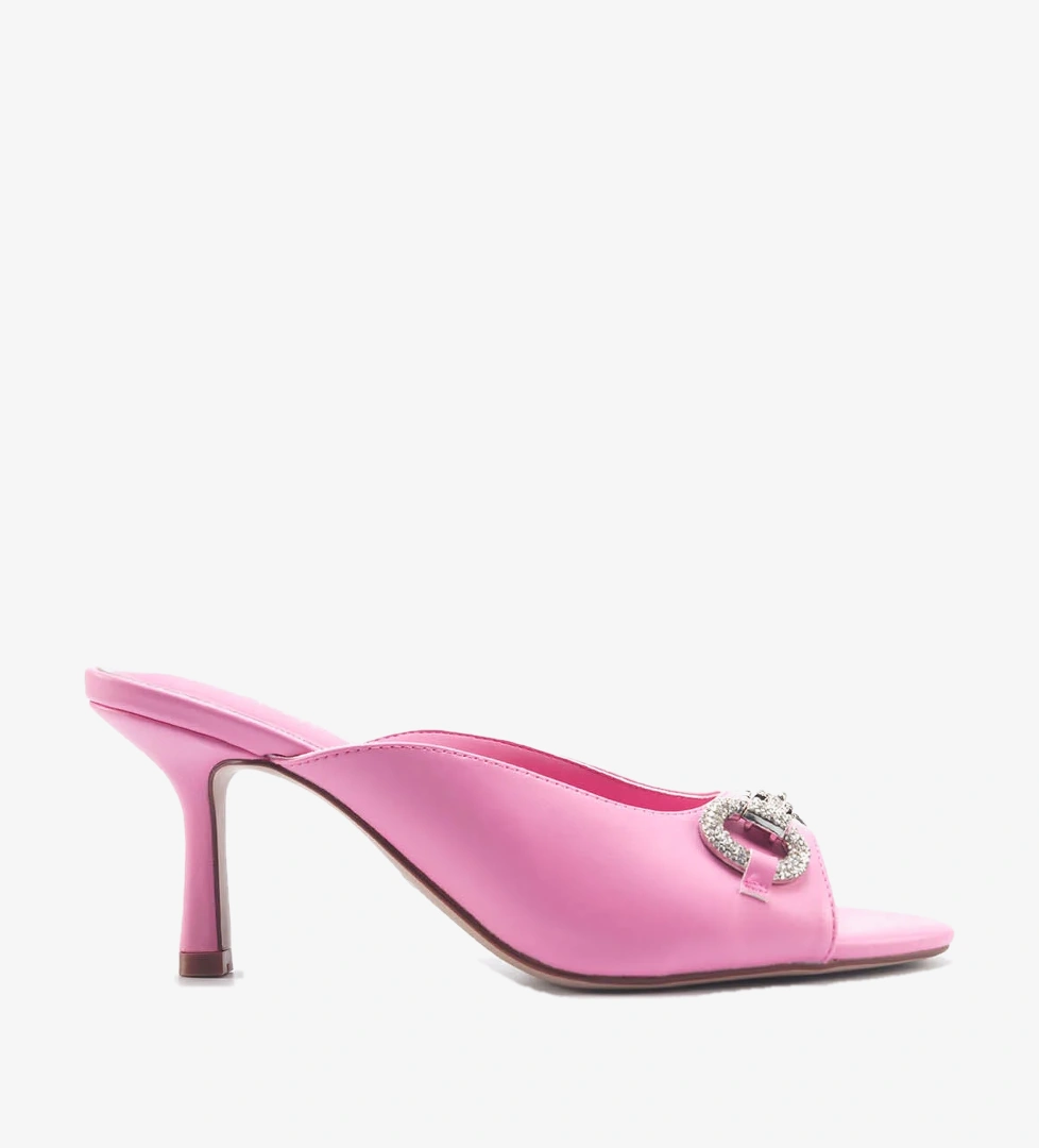 Nine West Pembe Nine West Lamasta
