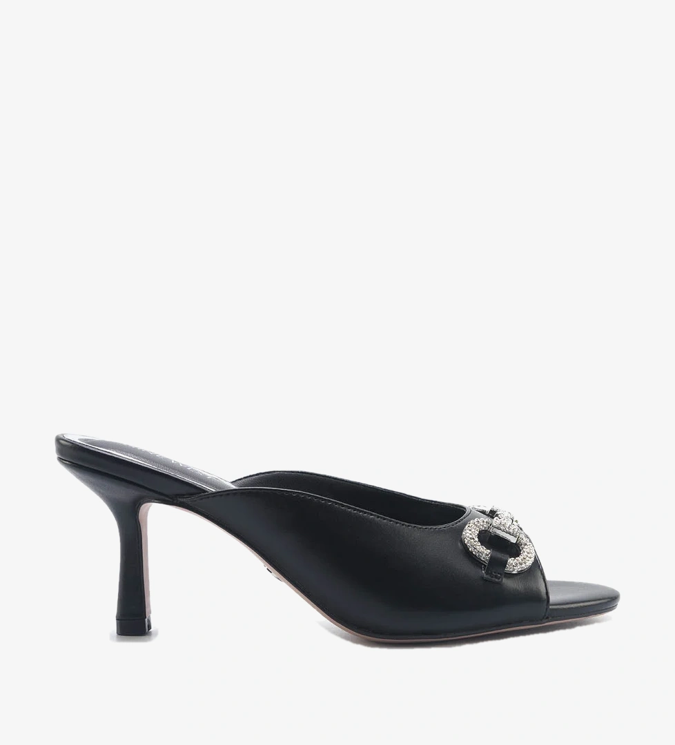 Nine West Siyah Nine West Lamasta