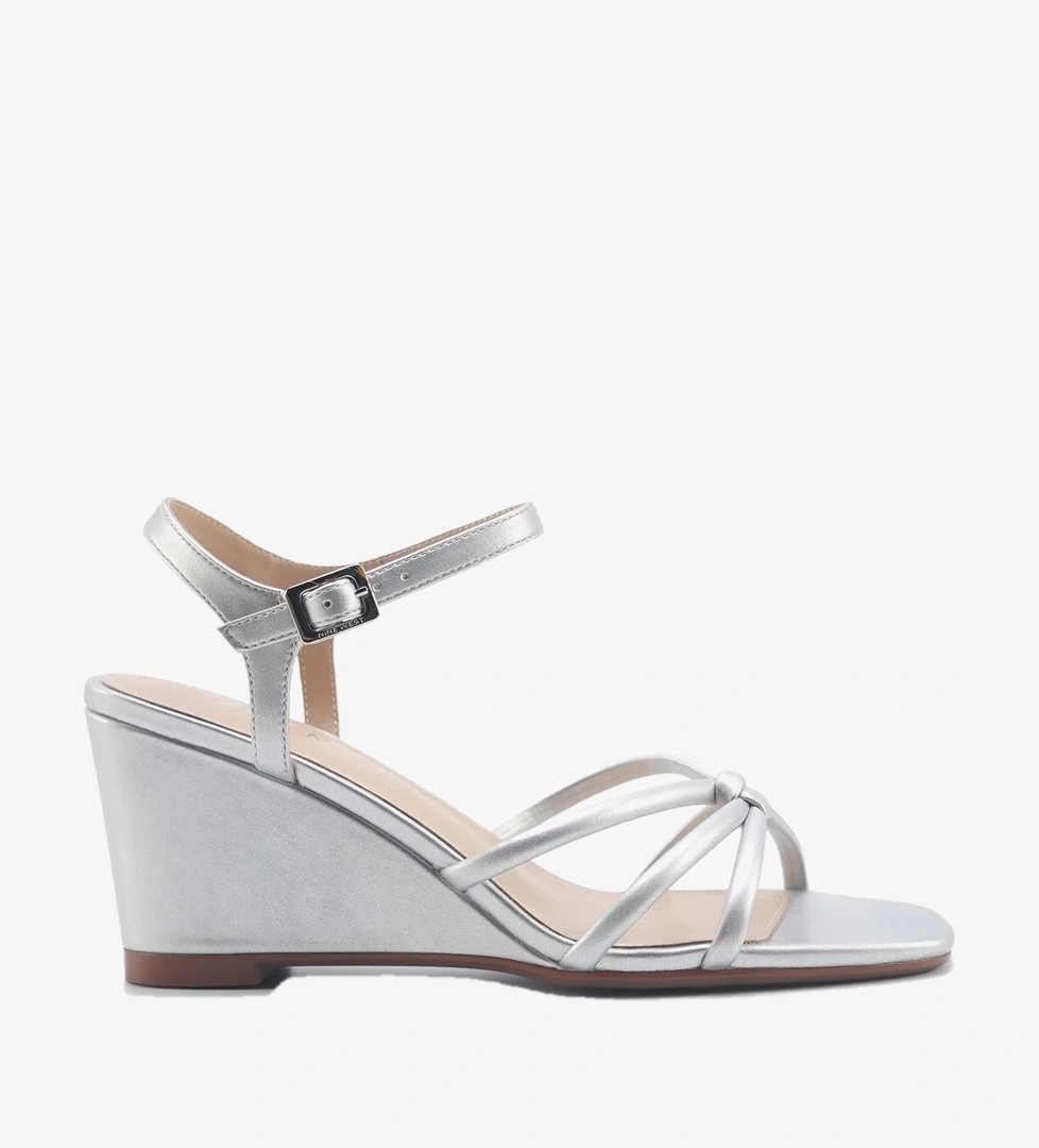 Nine West Gümüş Nine West Jorgia 5fx