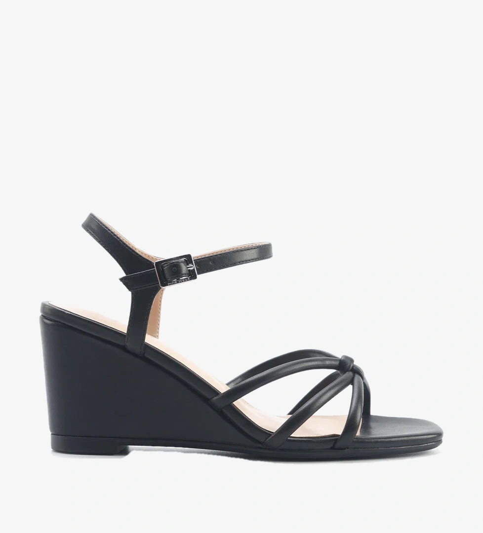 Nine West Siyah Nine West Jorgia 5fx
