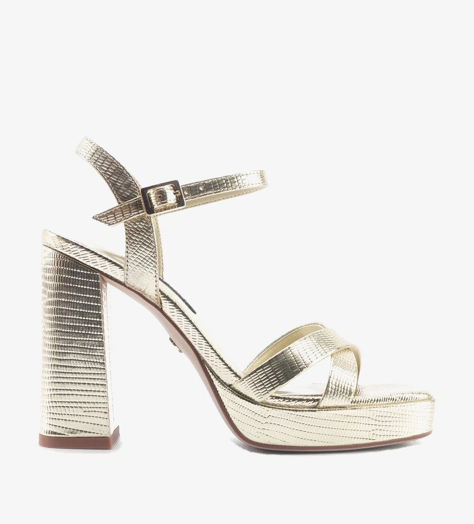 Nine West Altın Nine West Kelli