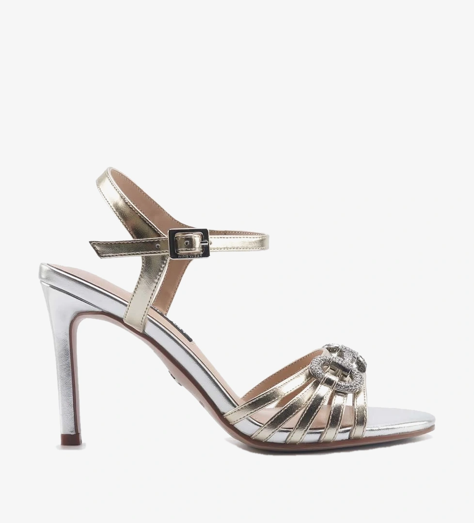 Nine West Altın Nine West Lenna