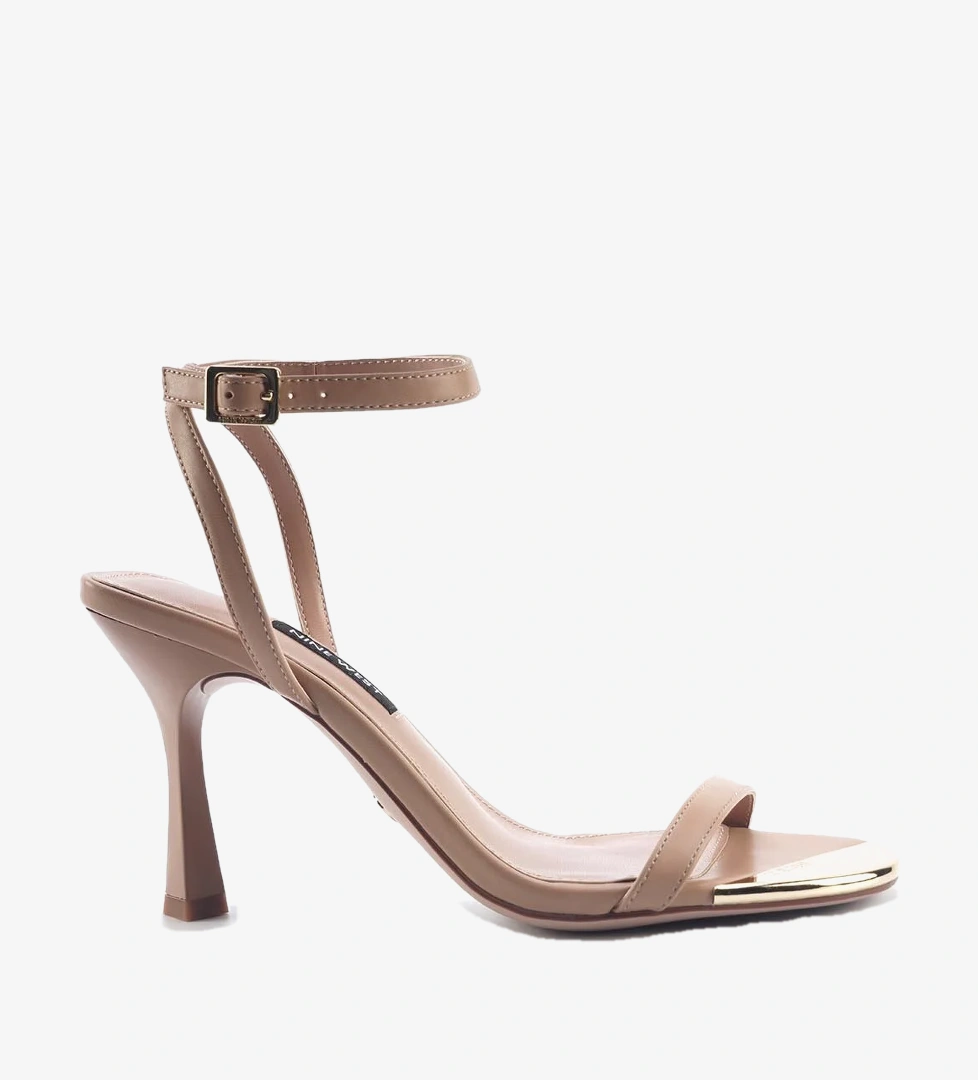 Nine West Bej Nine West Margarita