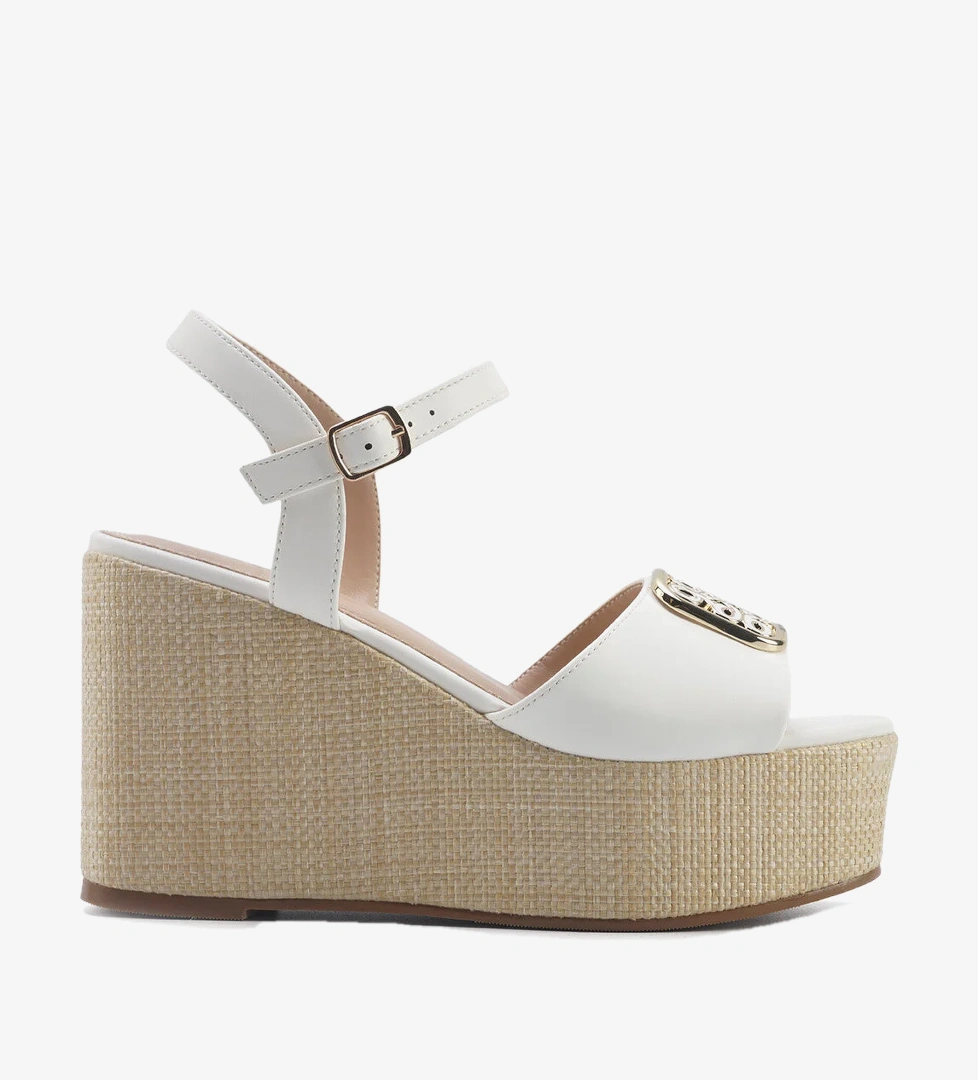 Nine West Beyaz Nine West Monni 5fx