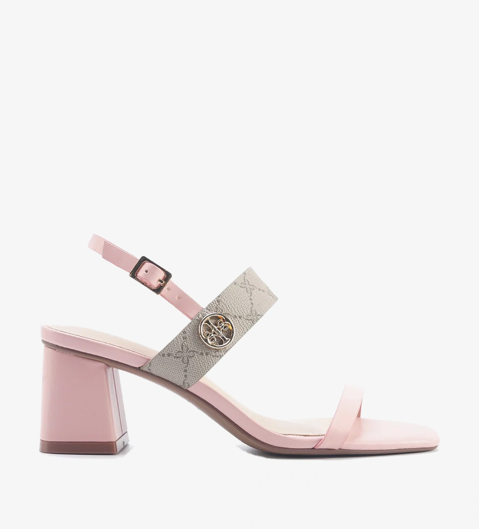 Nine West Pembe Nine West Nacedia