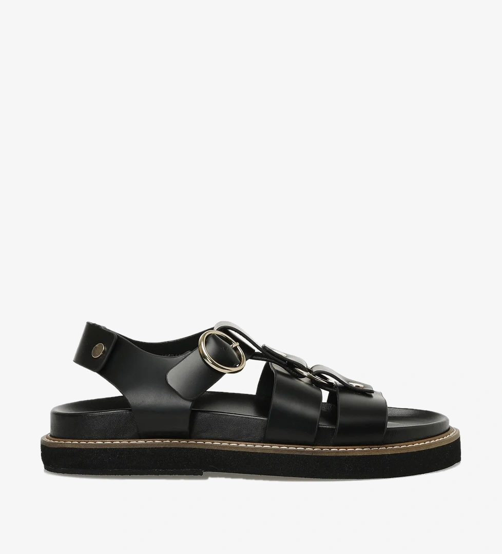 Nine West Siyah Nine West Hermon 5fx