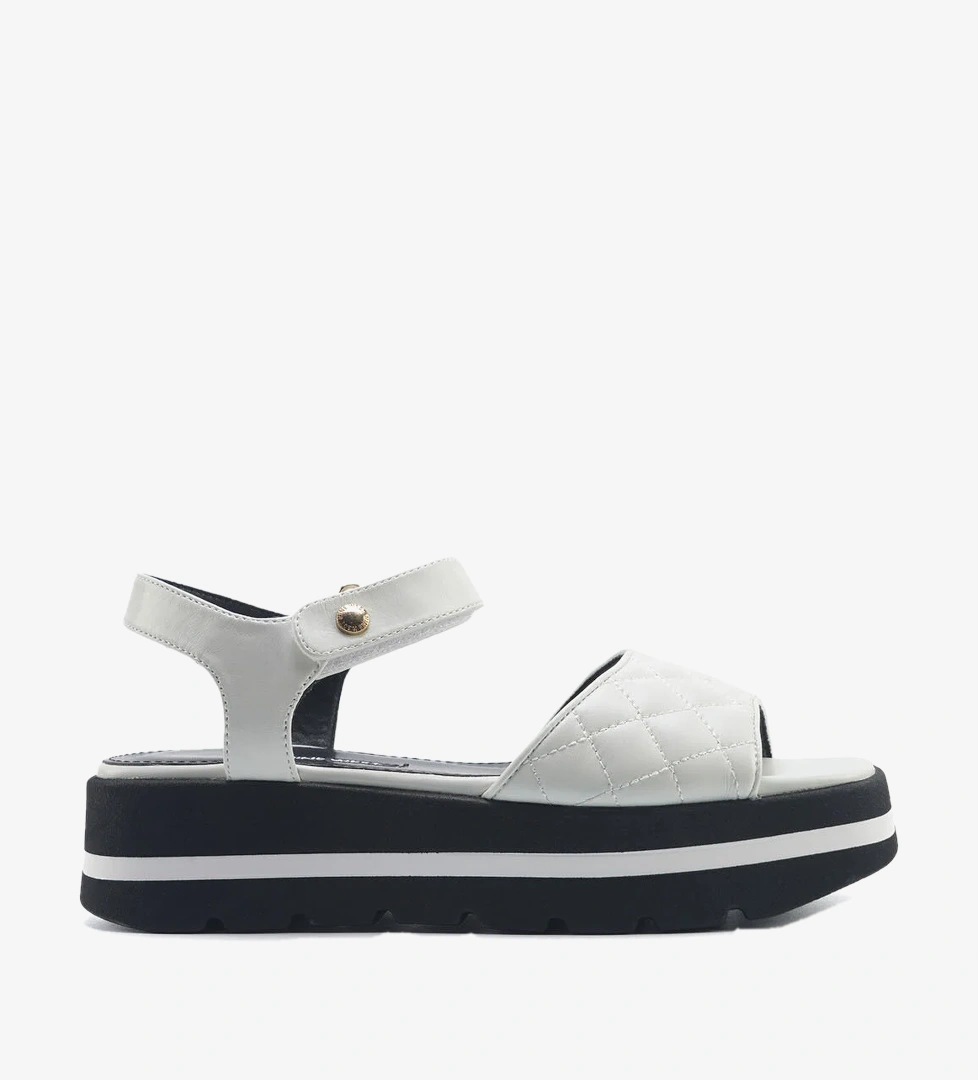 Nine West Beyaz Nine West Orkessa