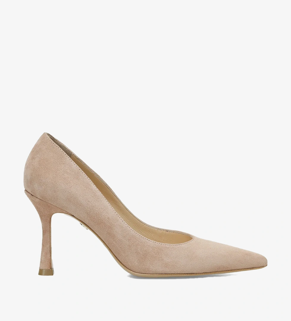 Nine West Bej Nine West Rovaso