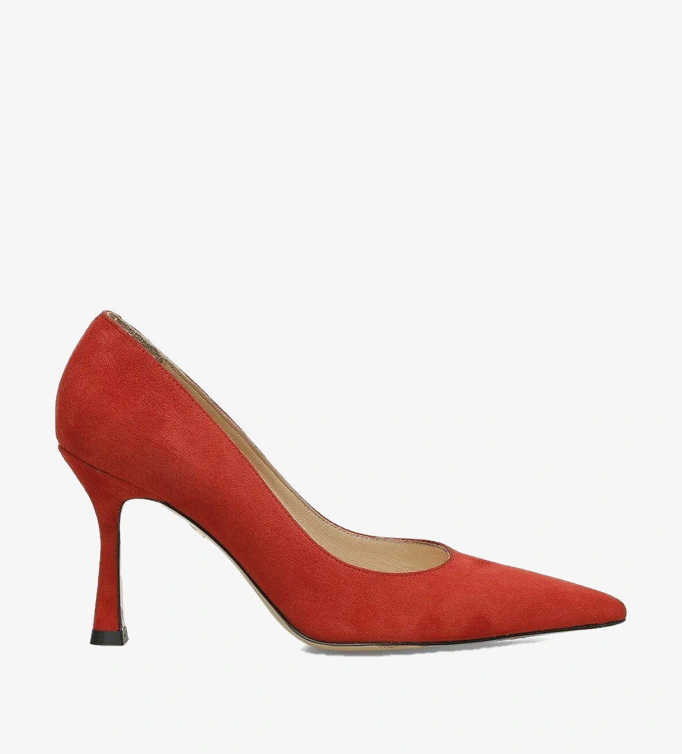 Nine West Kırmızı Nine West Rovaso