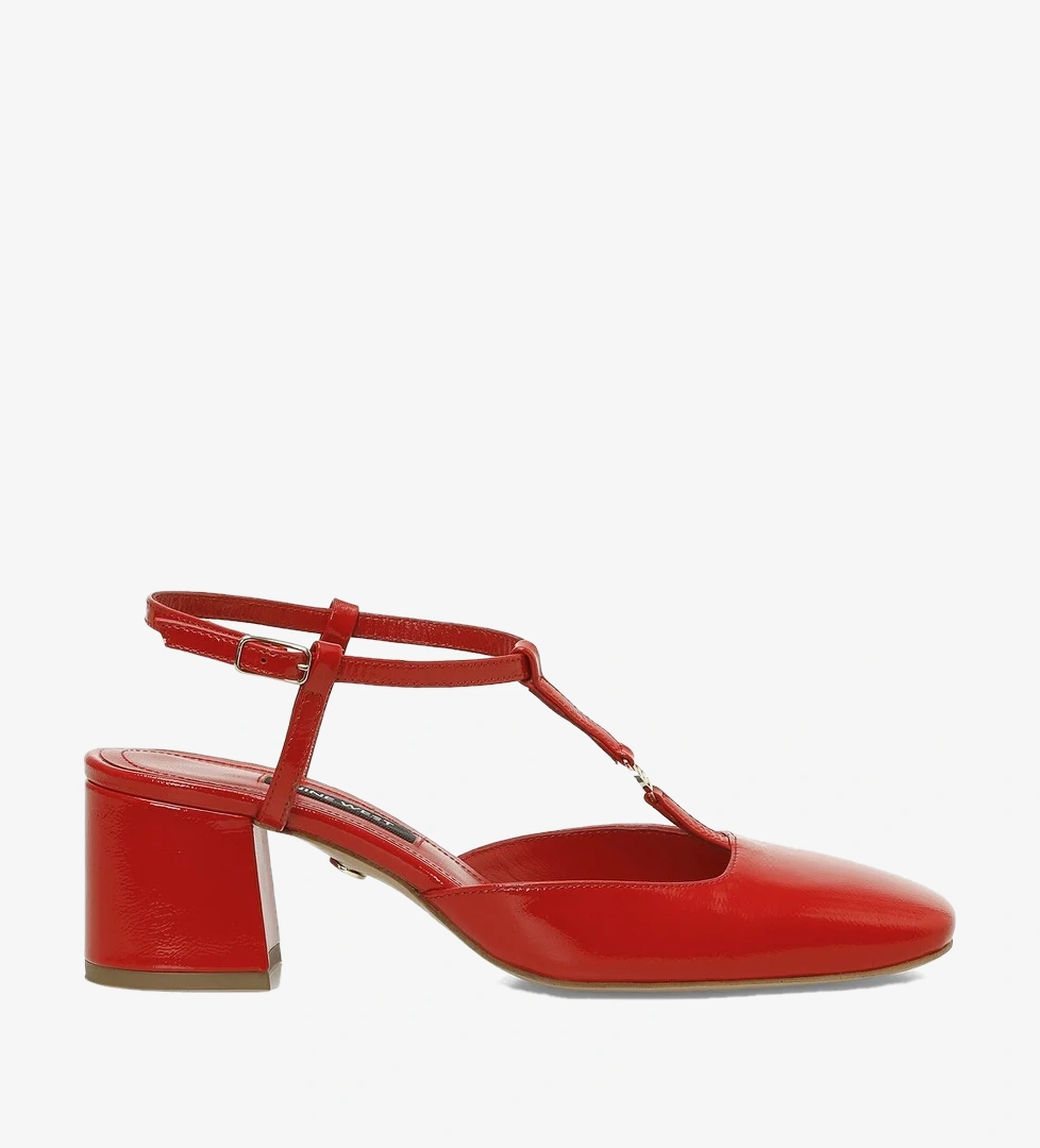 Nine West Kırmızı Nine West Rivasa