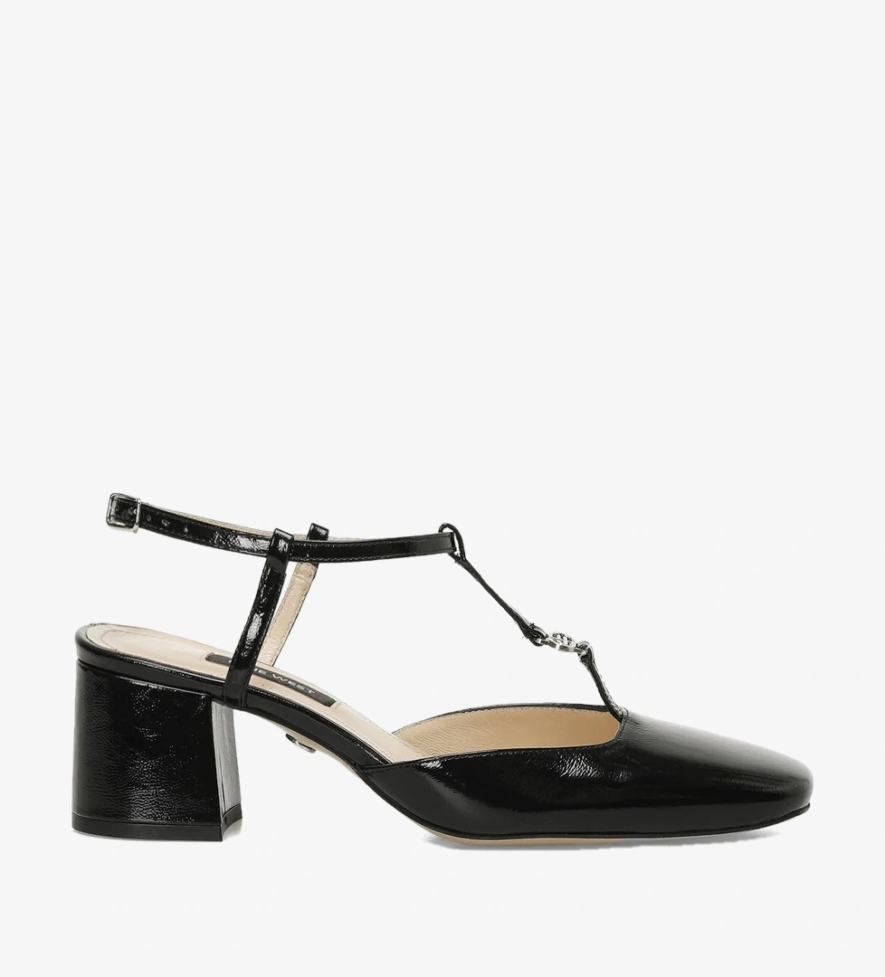 Nine West Siyah Nine West Rivasa