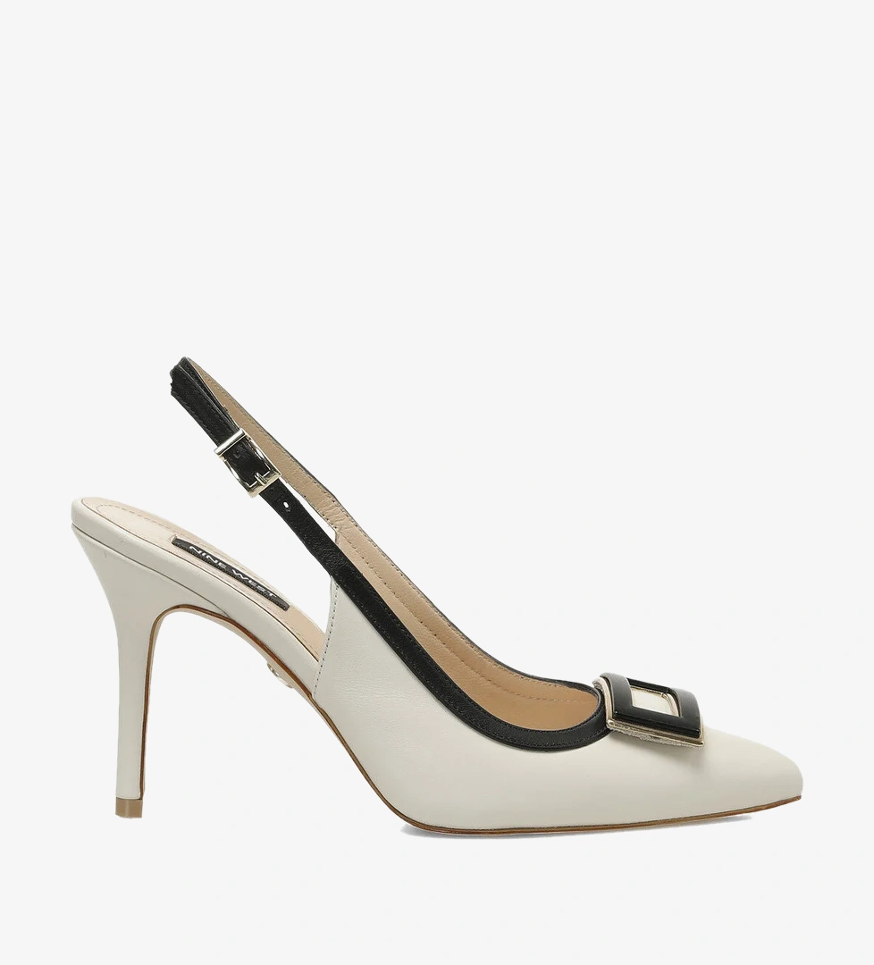 Nine West Beyaz Nine West Tirren