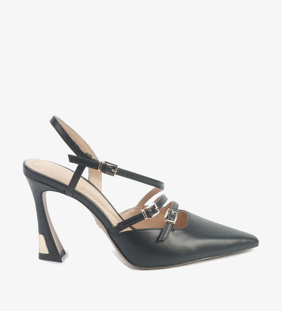 Nine West Siyah Nine West Dolores