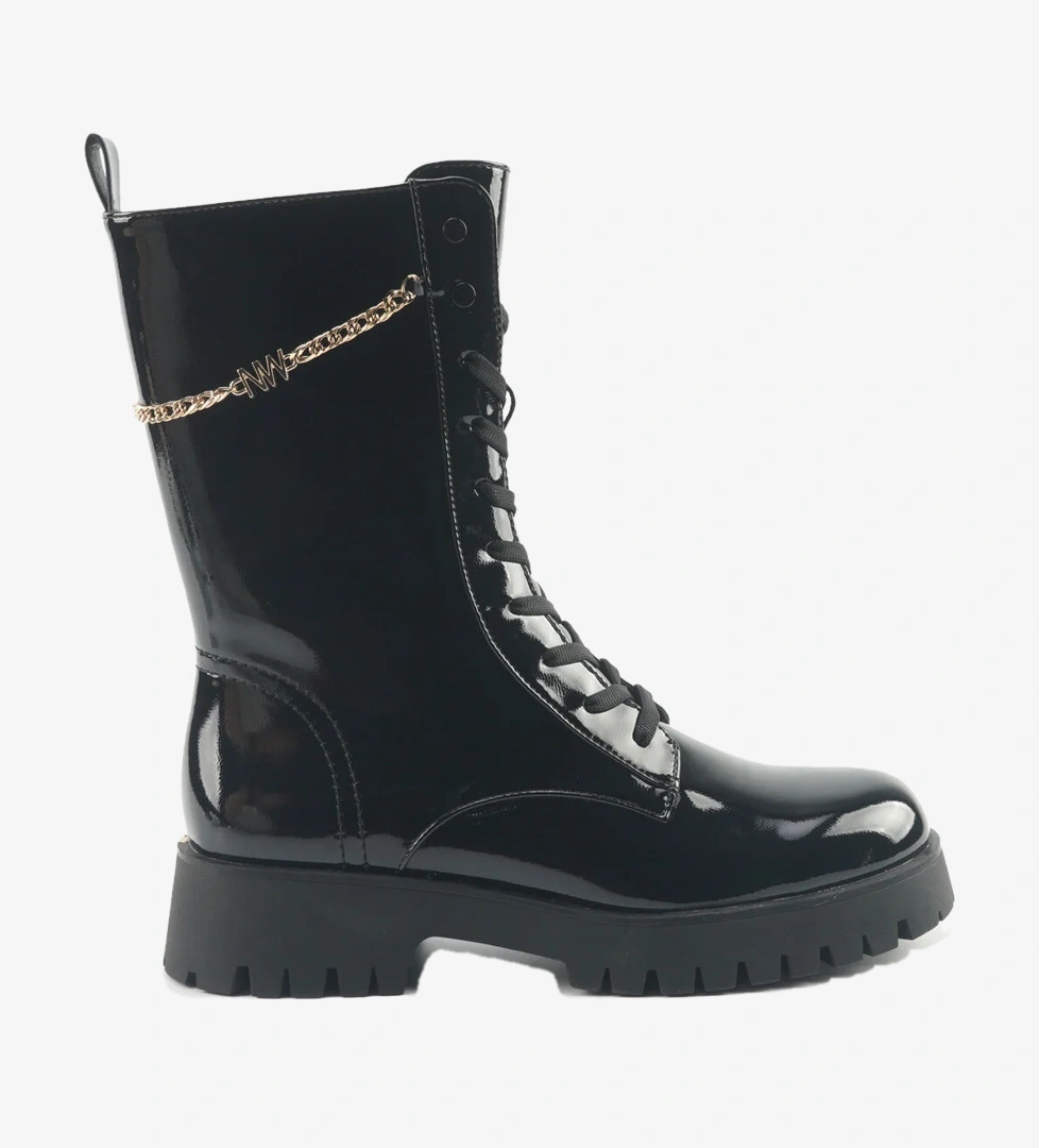 Nine West Siyah Nine West Grega 5pr