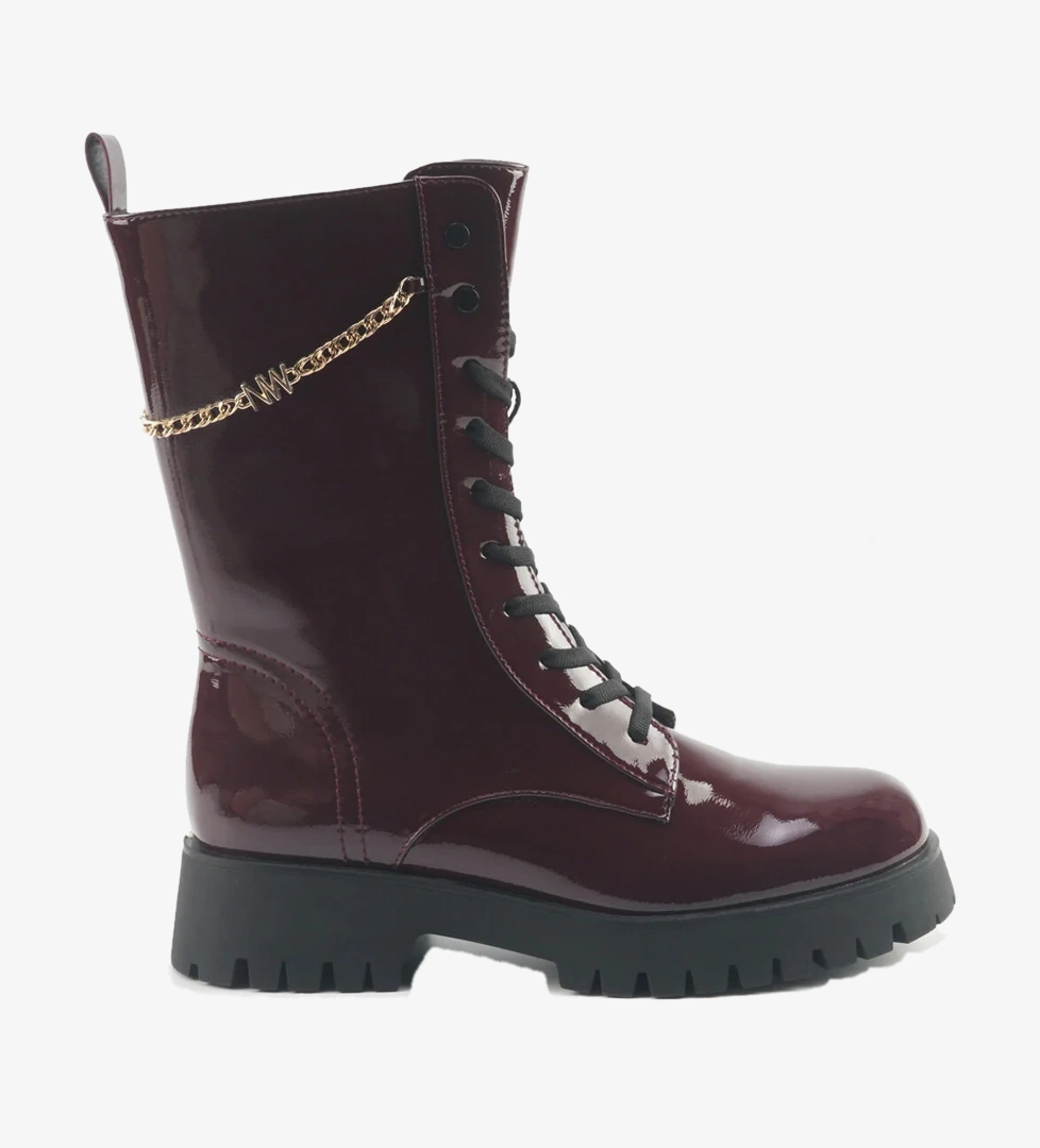 Nine West Bordo Nine West Grega 5pr