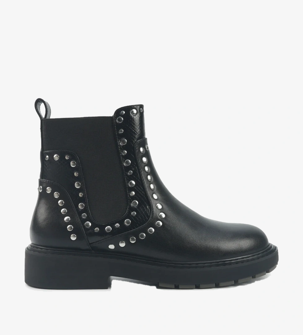 Nine West Siyah Nine West Detta