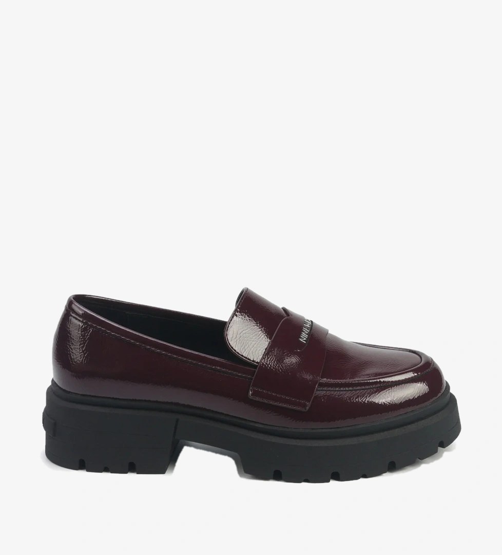Nine West Bordo Nine West Fernando