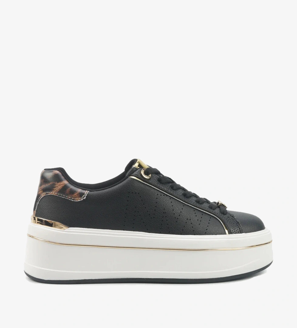 Nine West Siyah Nine West Hyena