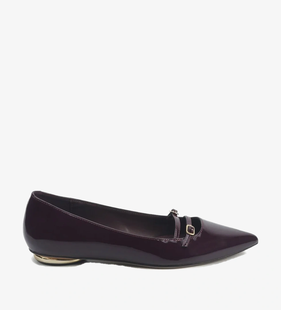 Nine West Bordo Nine West Leanna