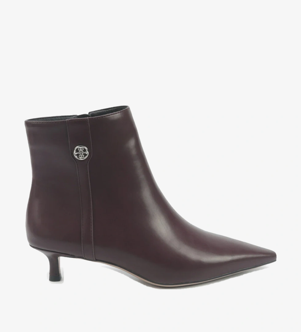 Nine West Bordo Nine West Shalin