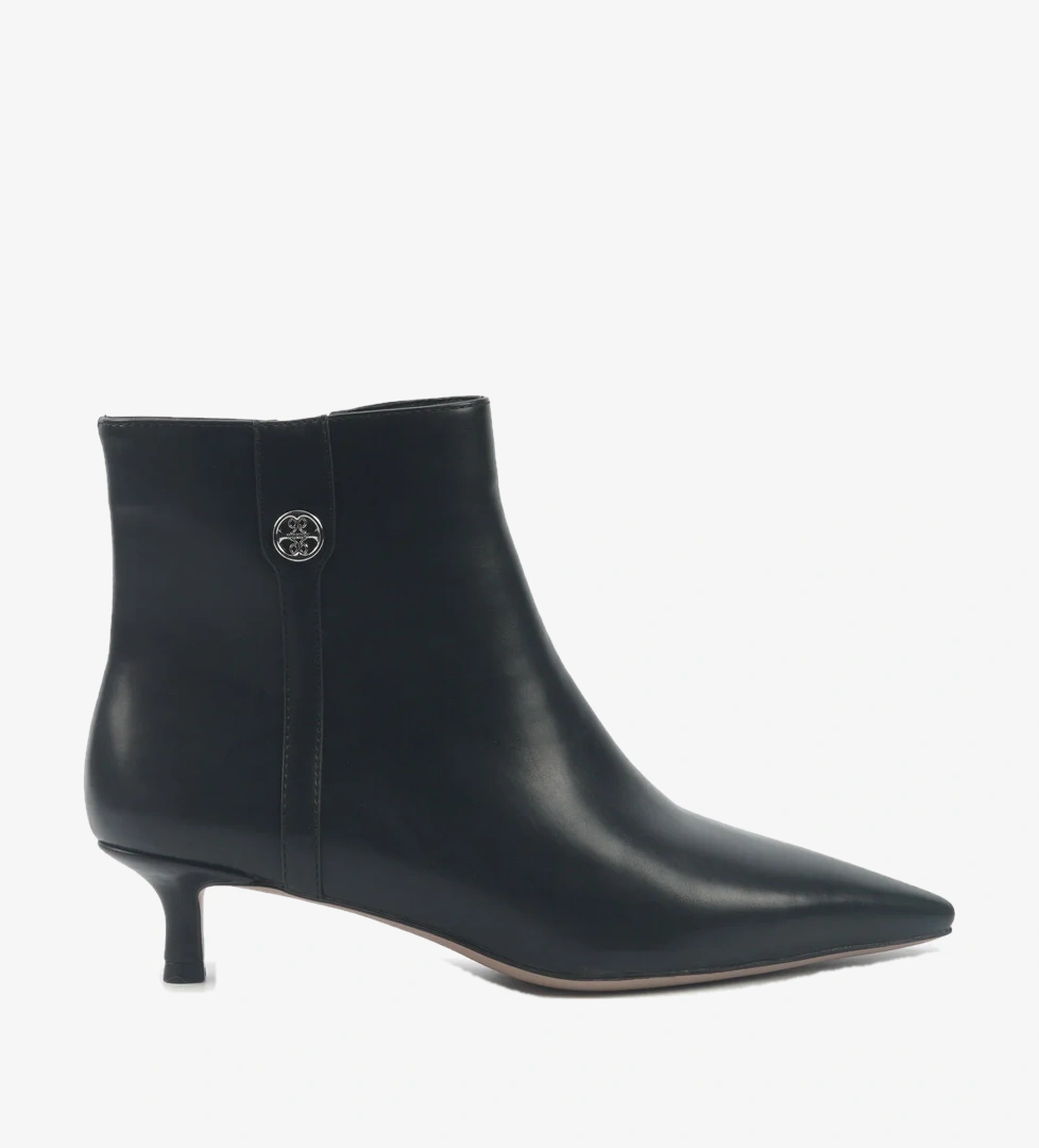 Nine West Siyah Nine West Shalin