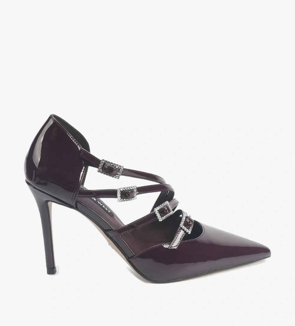 Nine West Bordo Nine West Julint