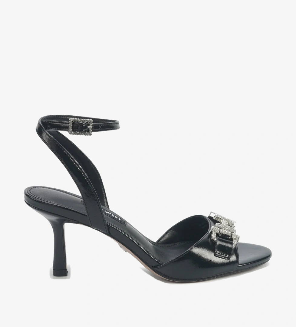 Nine West Siyah Nine West Gilla