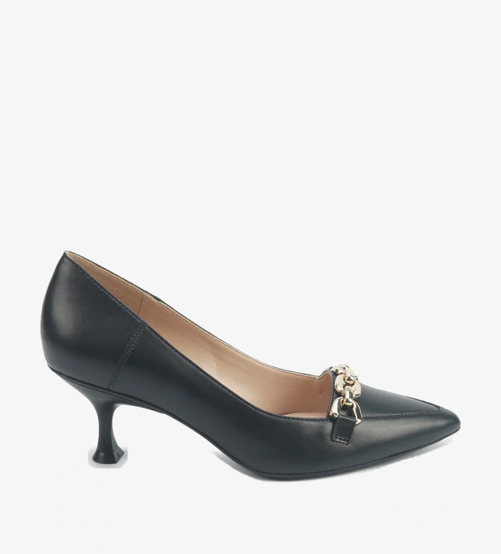 Nine West Siyah Nine West Altan