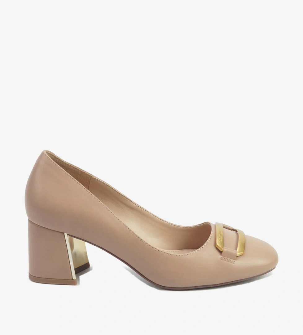 Nine West Bej Nine West Anessa