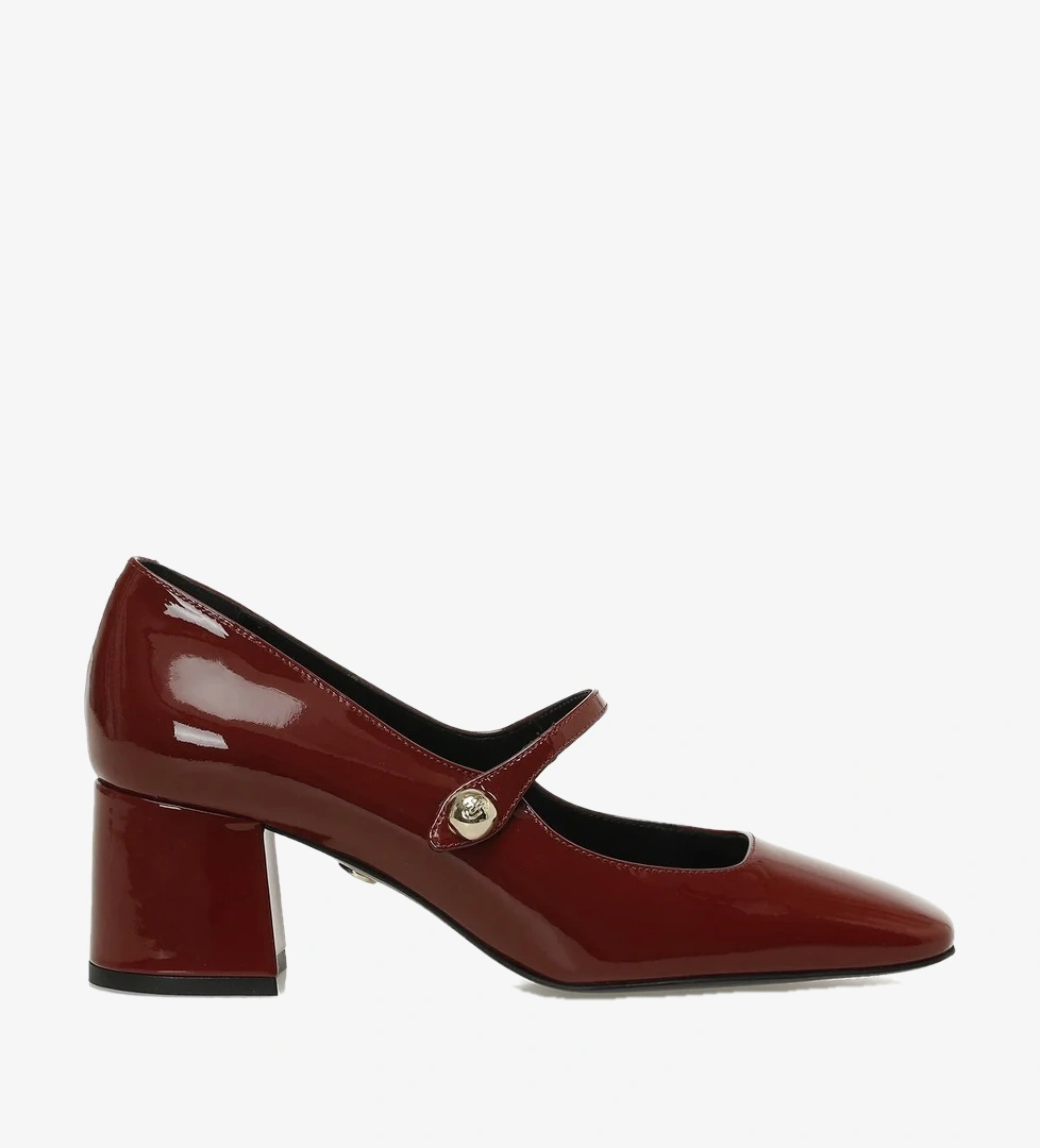 Nine West Bordo Nine West Rivas