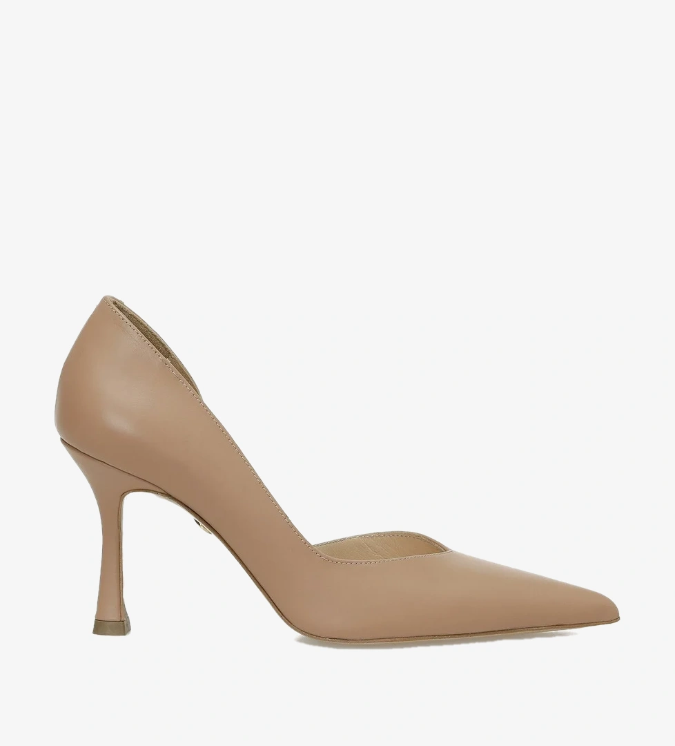 Nine West Bej Nine West Dunne