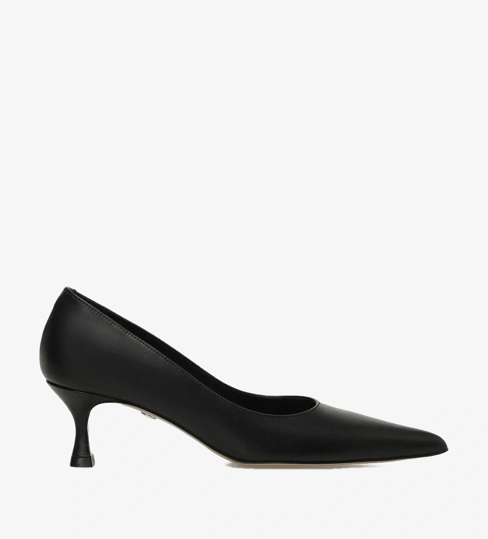 Nine West Siyah Nine West Ressivo