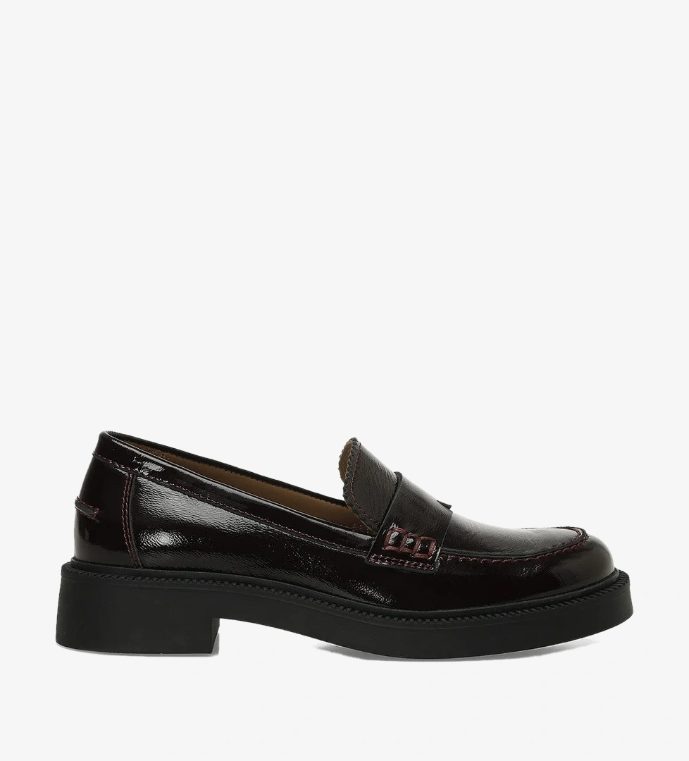 Nine West Bordo Nine West Lerato