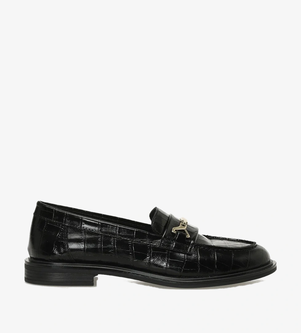 Nine West Siyah Nine West Liliand