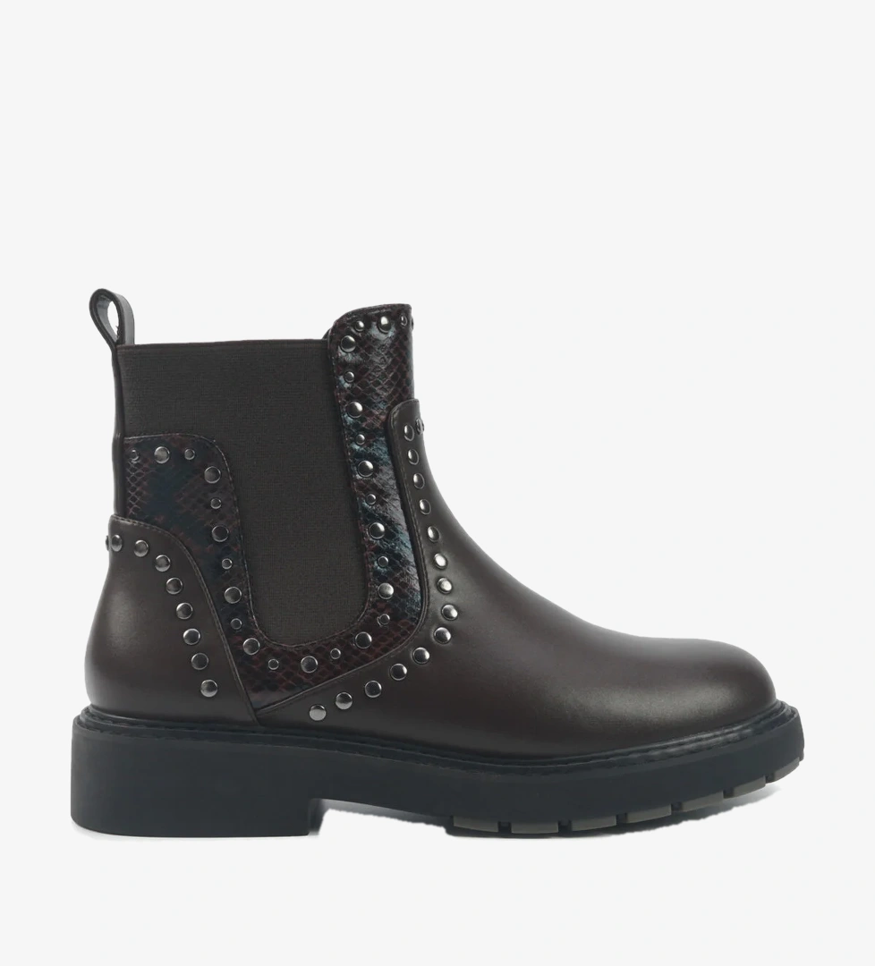 Nine West Kahverengi Nine West Detta