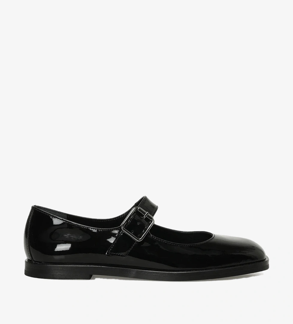 Nine West Siyah Nine West Winme