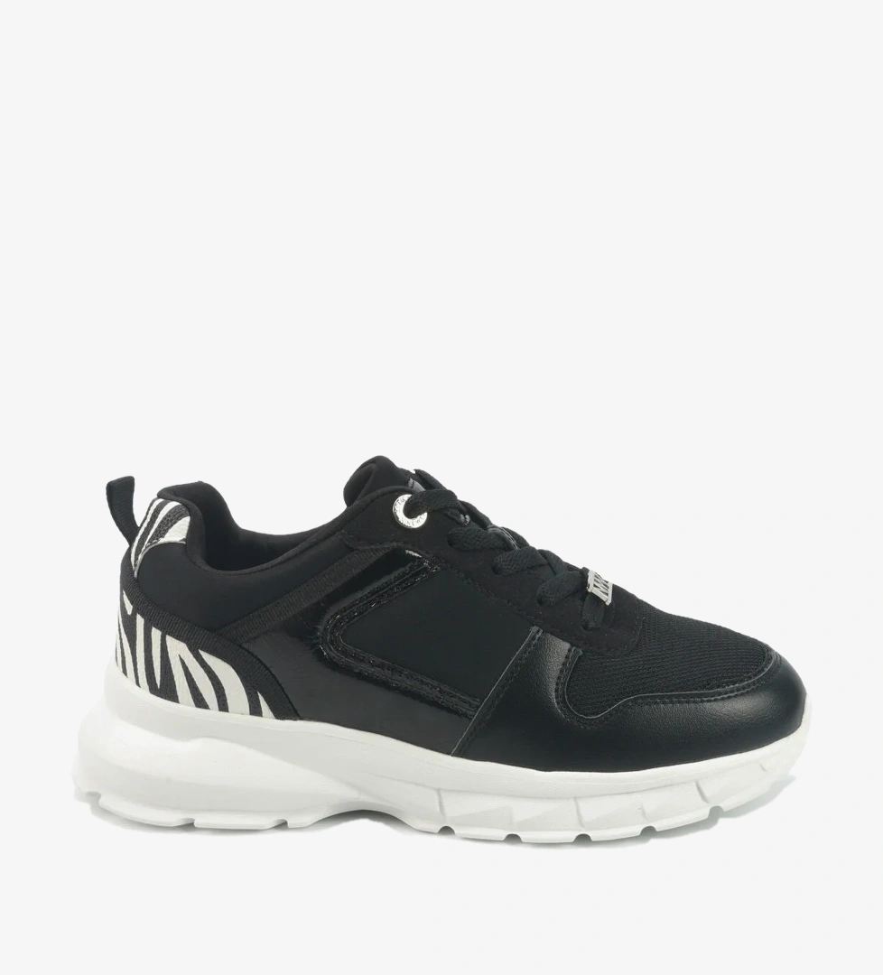Nine West Siyah Nine West Zebina