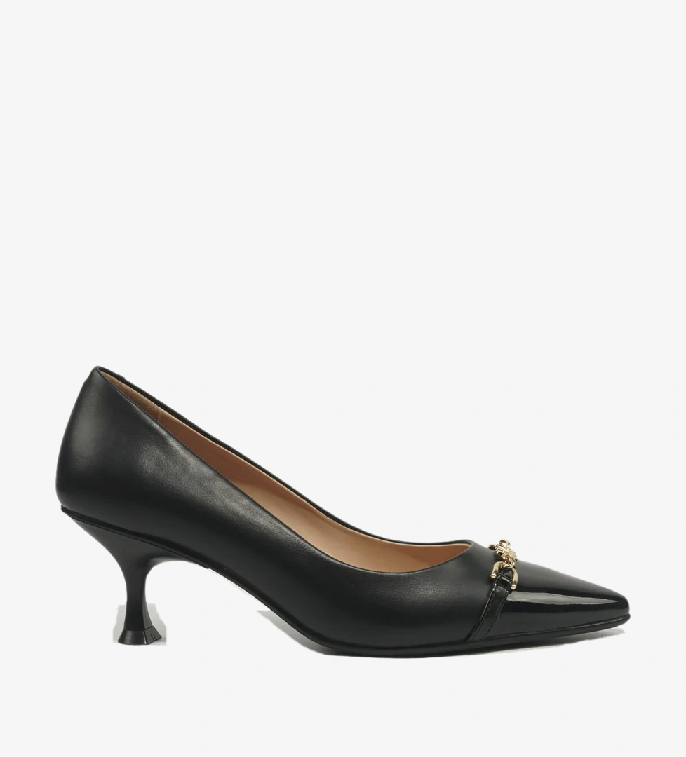 Nine West Siyah Nine West Acacia