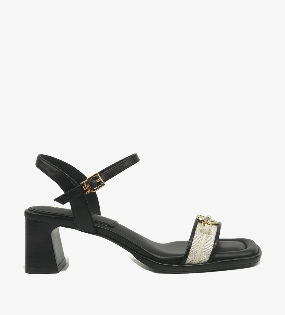 Nine West Siyah Nine West 6fx Comfort