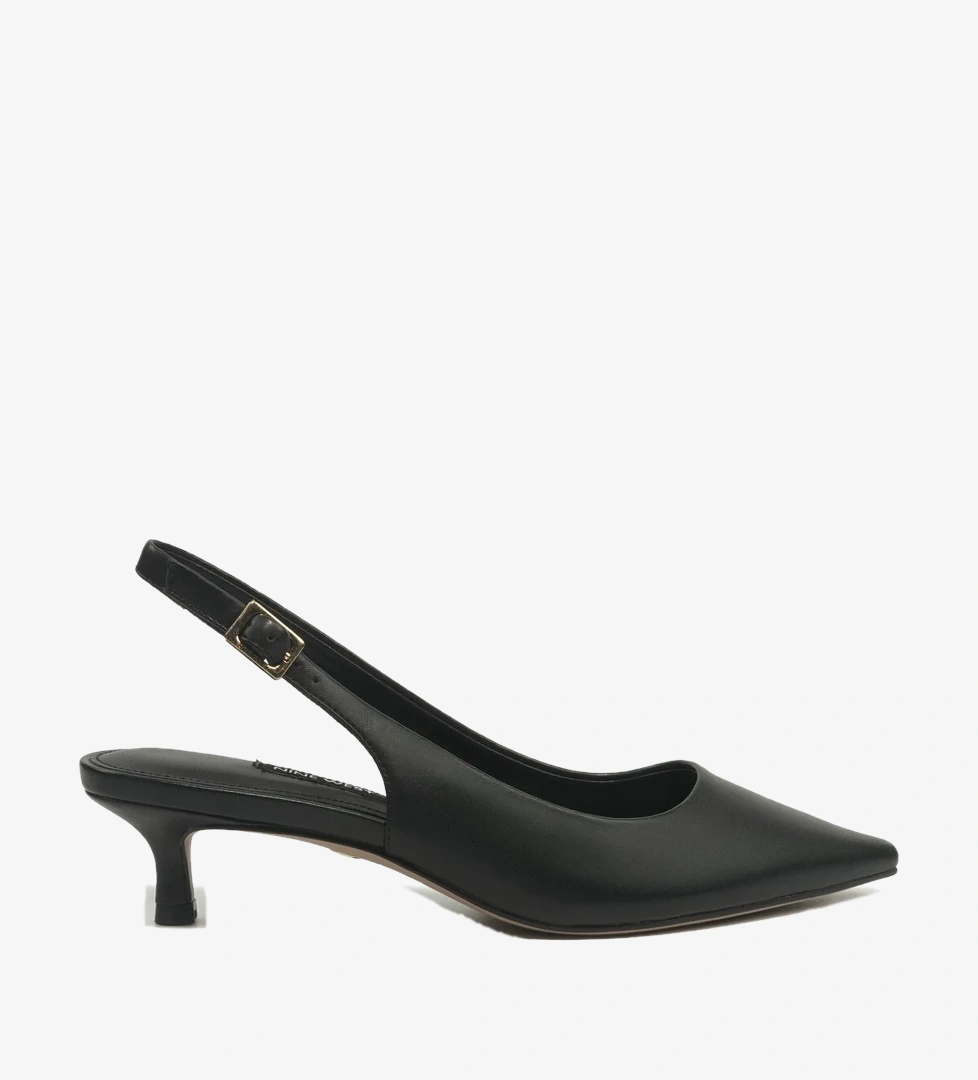 Nine West Siyah Nine West Pamel