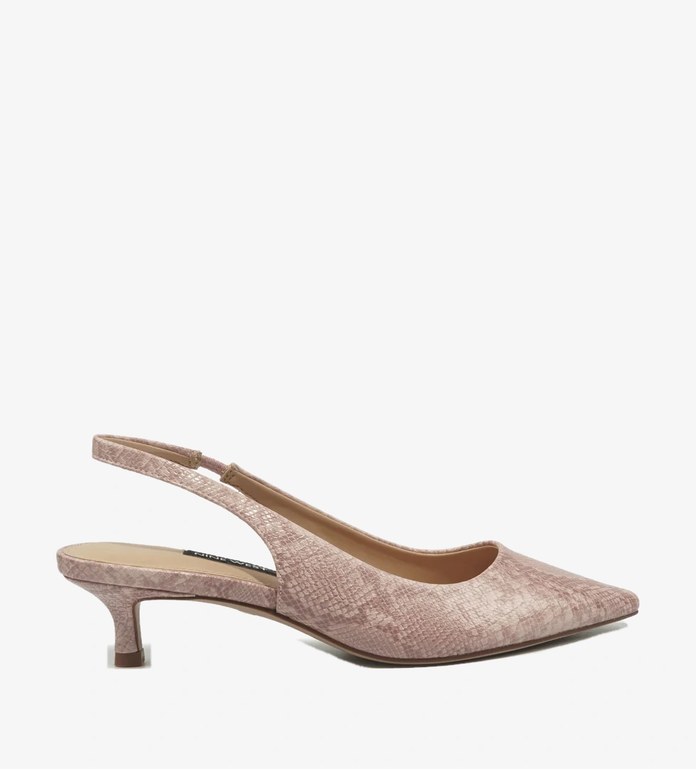 Nine West Pembe Nine West Pamelon