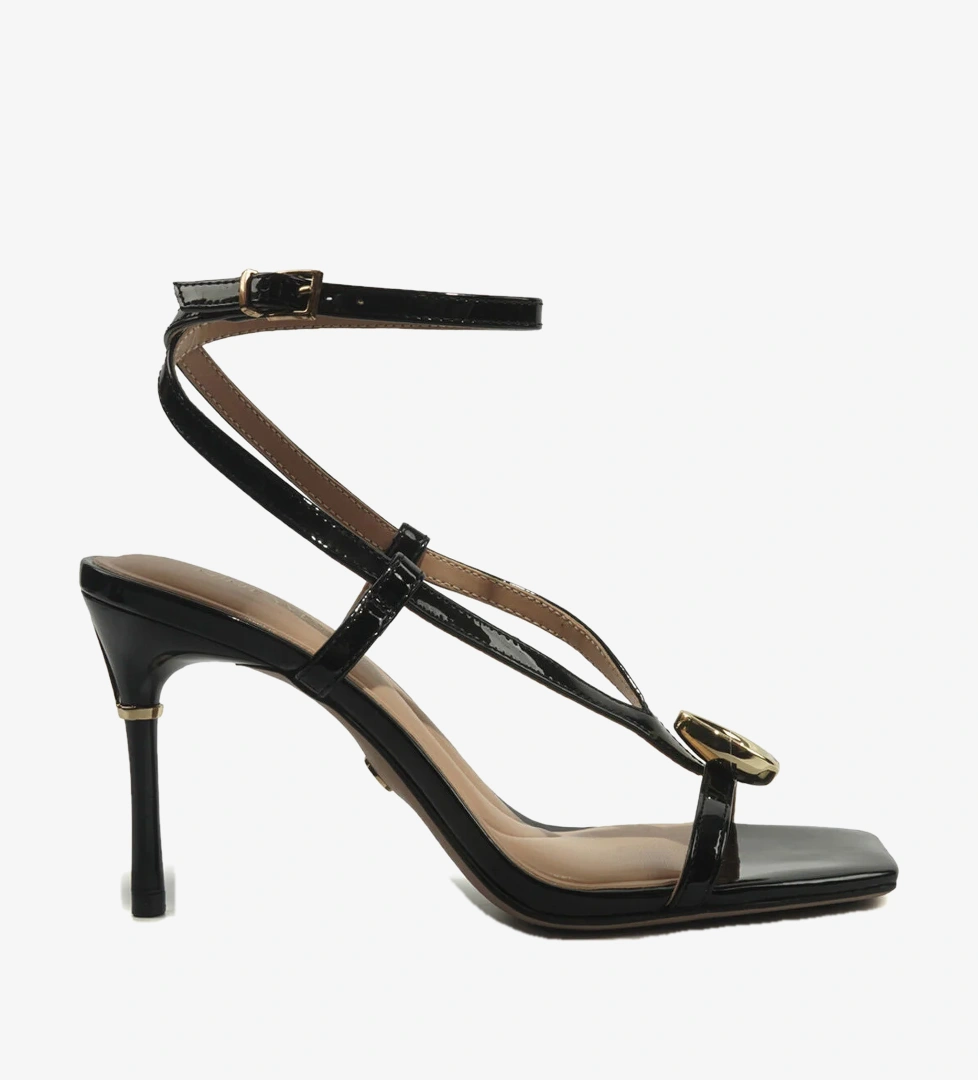 Nine West Siyah Nine West Ealen