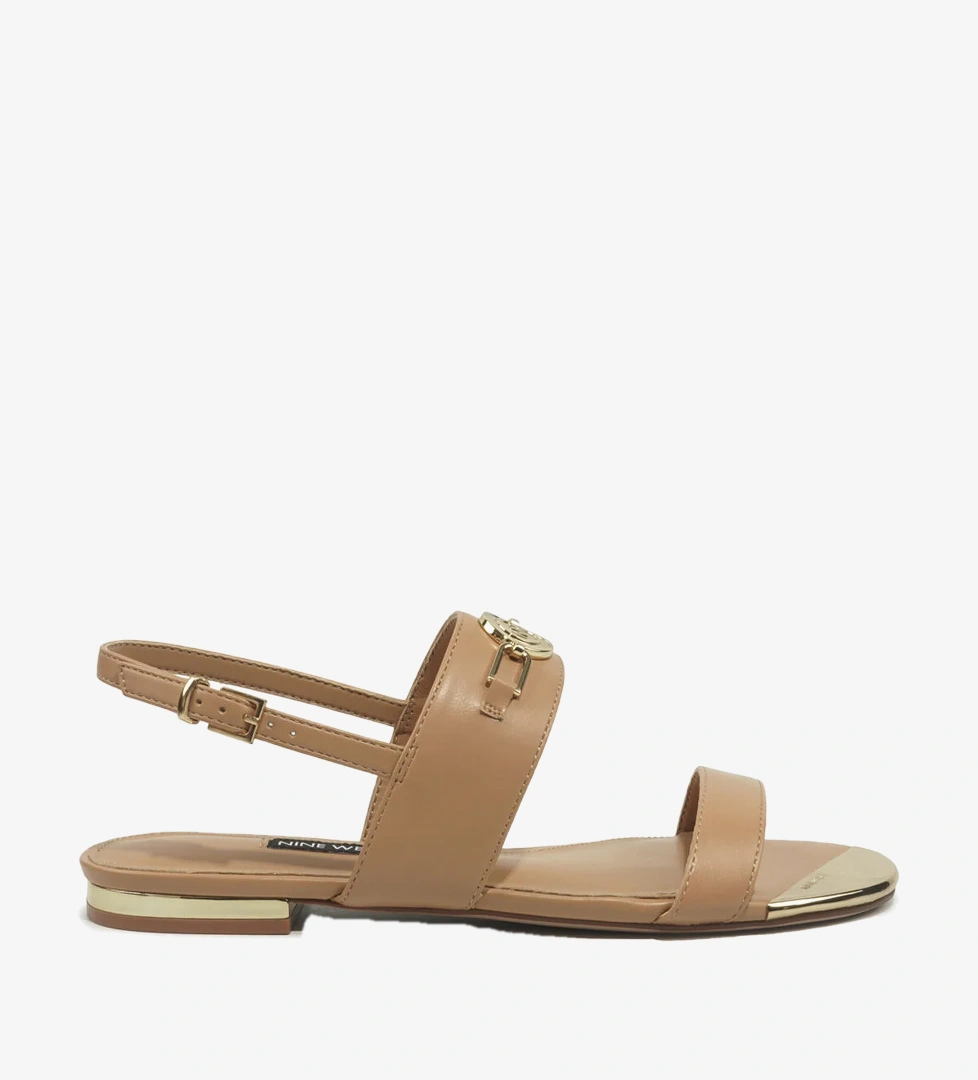 Nine West Bej Nine West Gailar