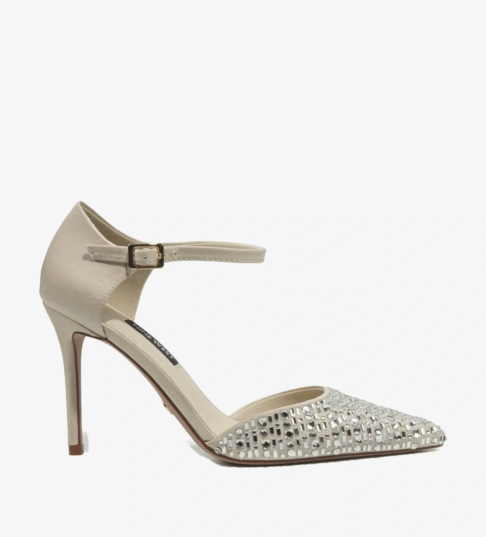 Nine West Bej Nine West Jovana